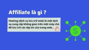 Affiliate là gì?