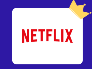 Tài khoản NetFlix