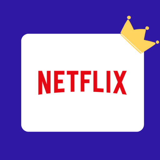 Tài khoản NetFlix