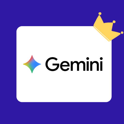 Tài khoản Gemini pro