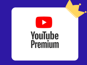 Tài khoản Youtube Premium