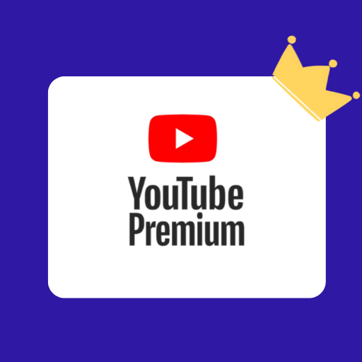 Tài khoản Youtube Premium