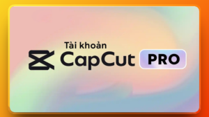 CapCut Pro
